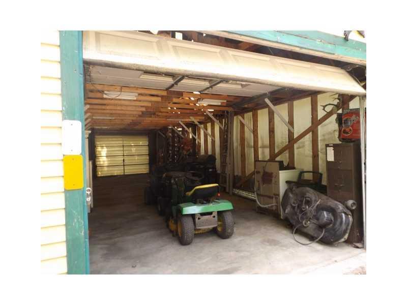 29 Shady Lane Millinocket, ME 04462 - Photo 29 of 32 Garage.