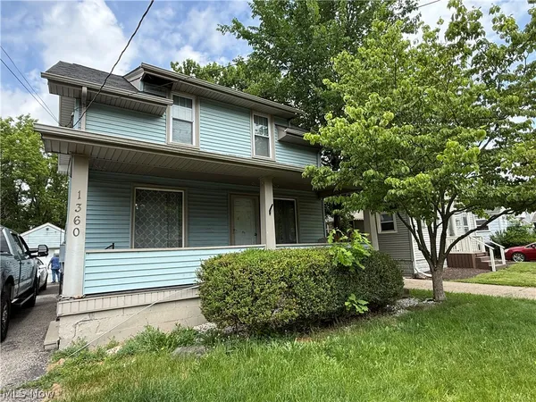 $100,000 | 1360 Meadowbrook Avenue Southeast, Warren, OH 44484