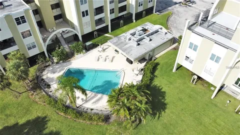 a sign on the side of a building