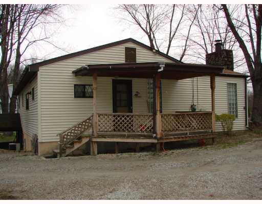 354 Center New Texas Road Plum, PA 15239 - Photo 15 of 16 Exterior Back.