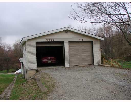 354 Center New Texas Road Plum, PA 15239 - Photo 16 of 16 Other. 2 Car detached garage