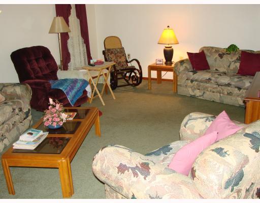 354 Center New Texas Road Plum, PA 15239 - Photo 3 of 16 Living Room. Living room is adjacent to the dining room