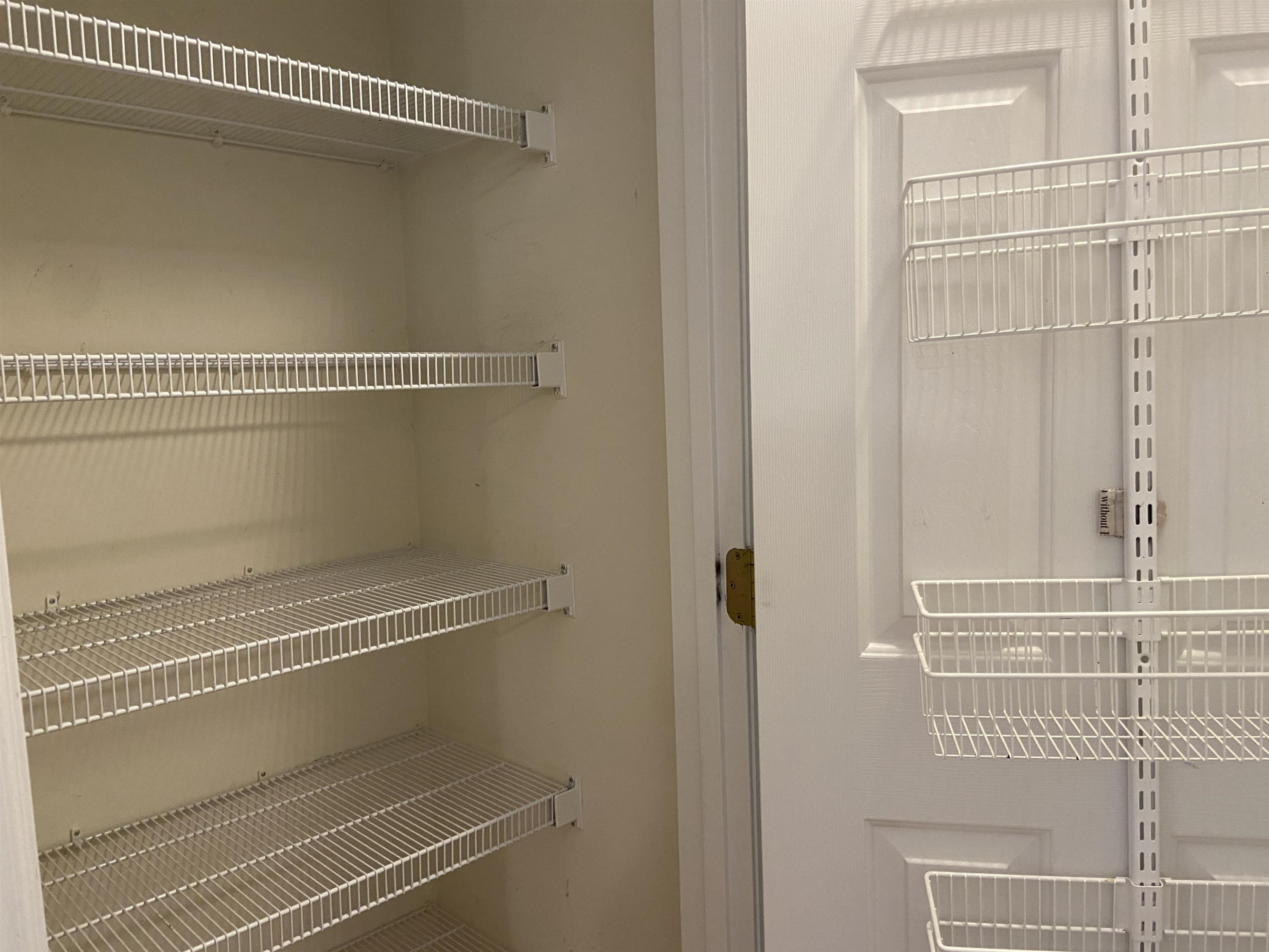 3128 Dixon Road Durham, NC 27707 - Photo 9 of 26 Pantry