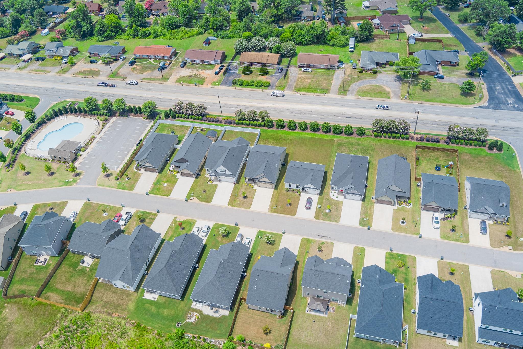 2622 Karkinnen Way Moore, SC 29369 - Photo 35 of 37