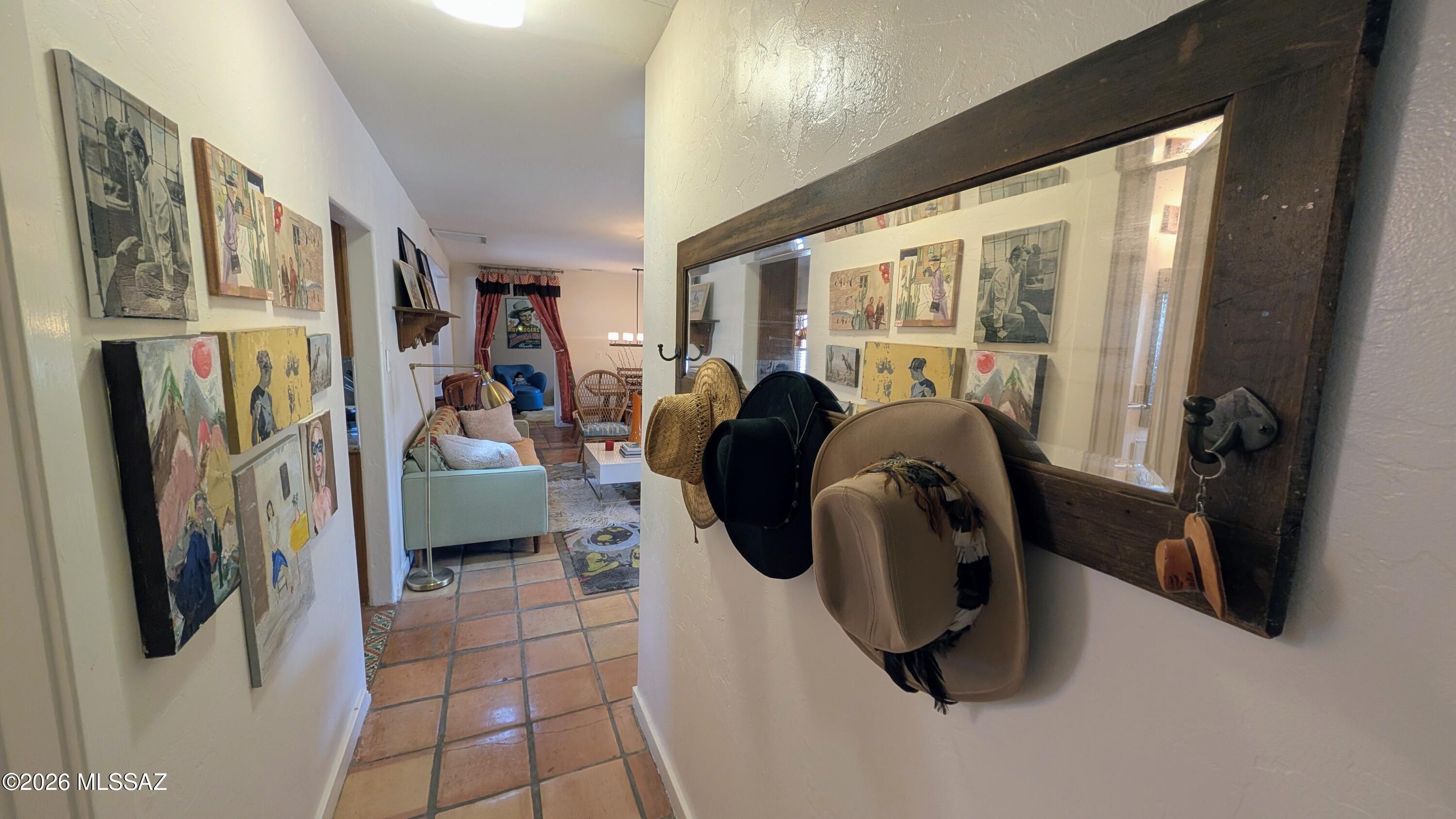 4001 East Rollins Road Tucson, AZ 85739 - Photo 26 of 48