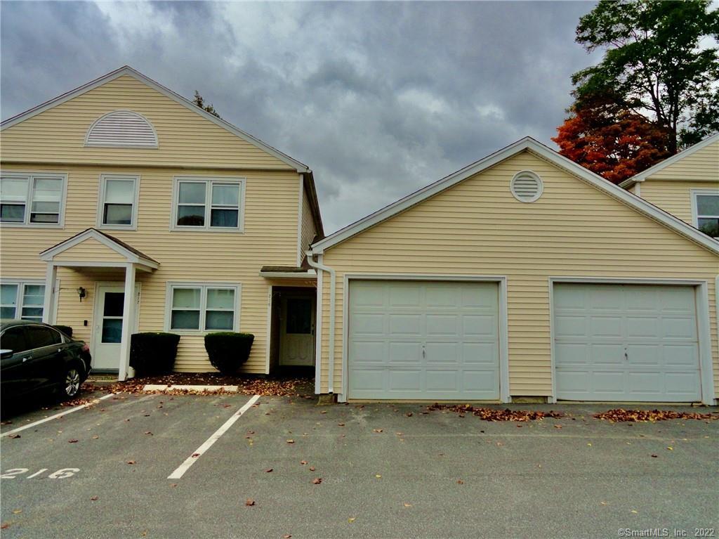 699 South Main Street, Unit 216 Torrington, CT 06790 - Photo 1 of 1