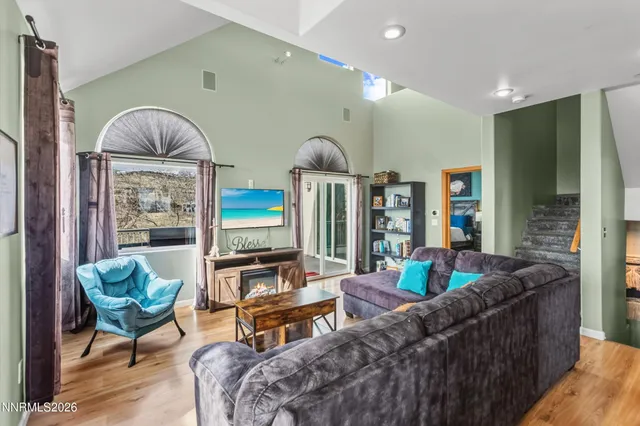 $680,000 | 4780 Koenig Road, Reno, NV 89506