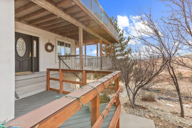 $680,000 | 4780 Koenig Road, Reno, NV 89506