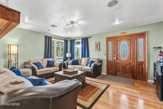 $680,000 | 4780 Koenig Road, Reno, NV 89506