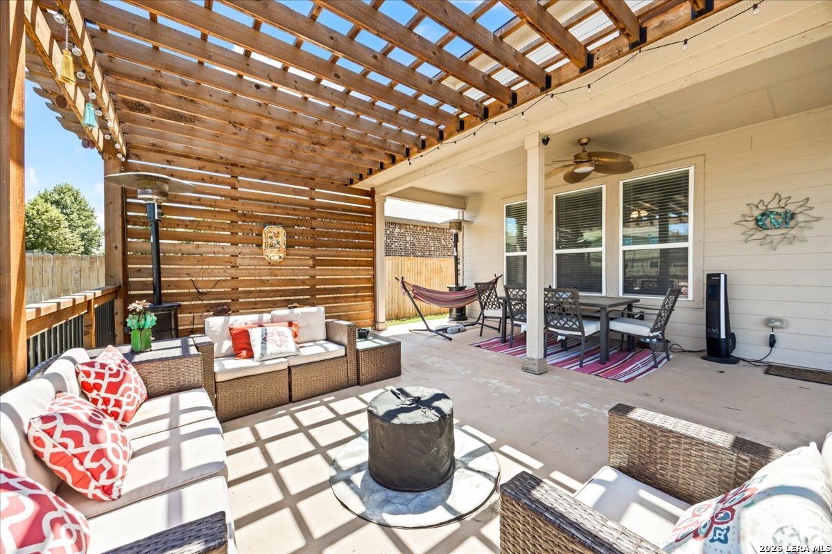 8906 Virginia Rye San Antonio, TX 78254 - Photo 47 of 78