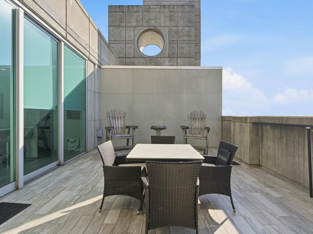 361 17th Street Northwest, Unit 2622 Atlanta, GA 30363 - Photo 21 of 35