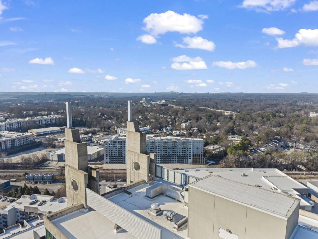 361 17th Street Northwest, Unit 2622 Atlanta, GA 30363 - Photo 33 of 35