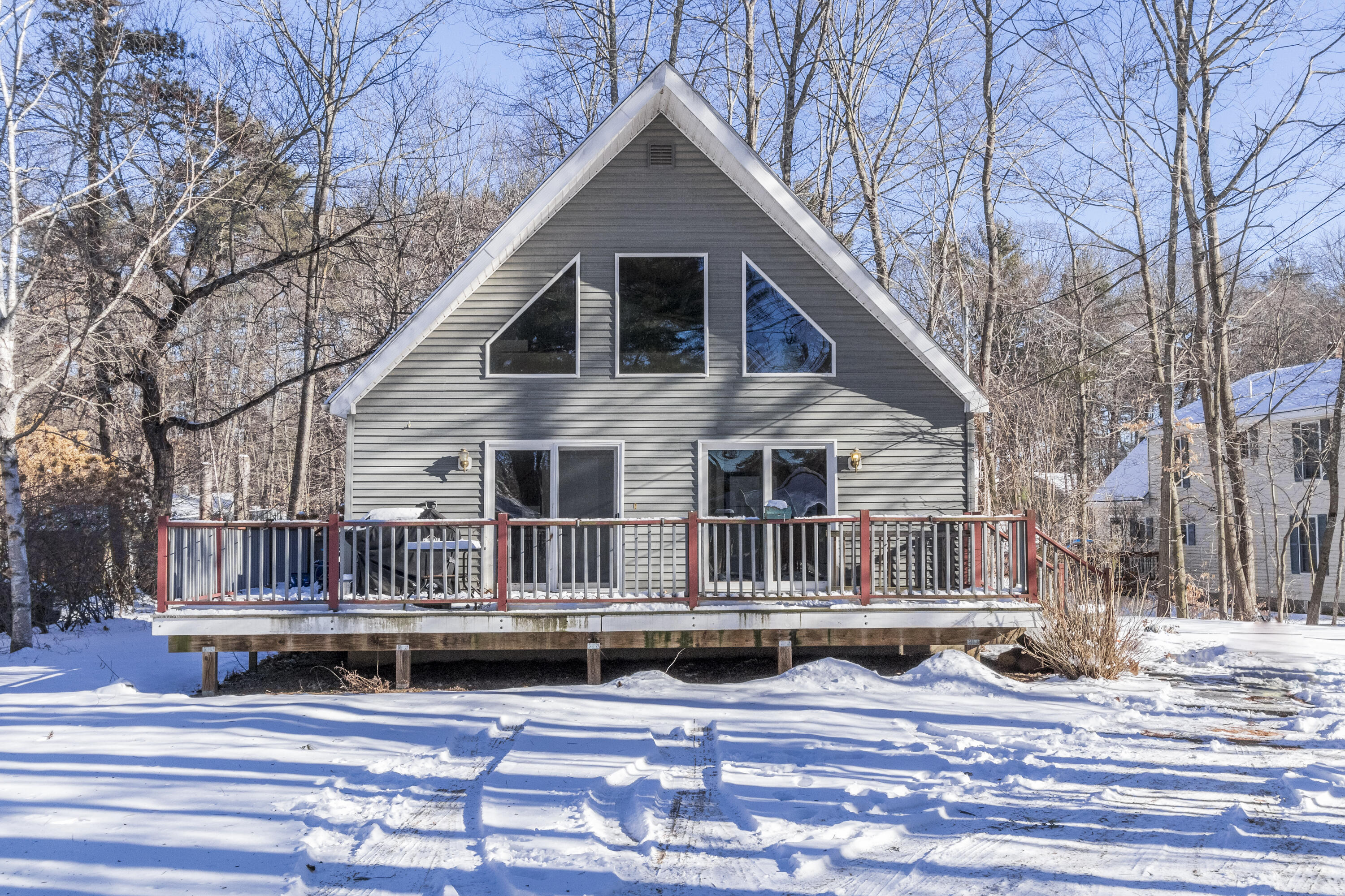 3 Woodland Road Windham, ME 04062 - Photo 1 of 48 20240121DM-71004