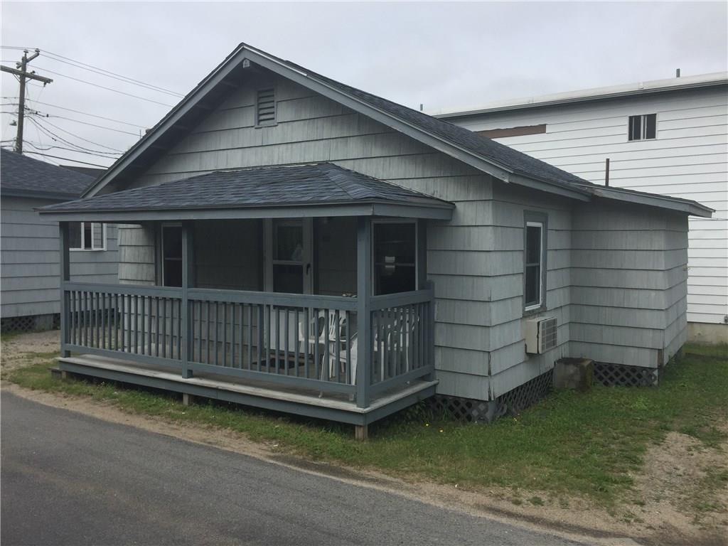 376 Mile Road, Unit 302 Wells, ME 04090 - Photo 18 of 35 Exterior Front
