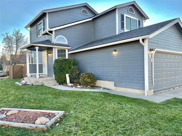 $2,995 | 652 Longfellow Lane, Highlands Ranch, CO 80126