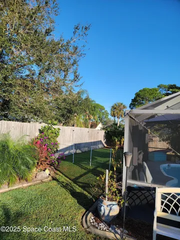 a view of a outdoor space