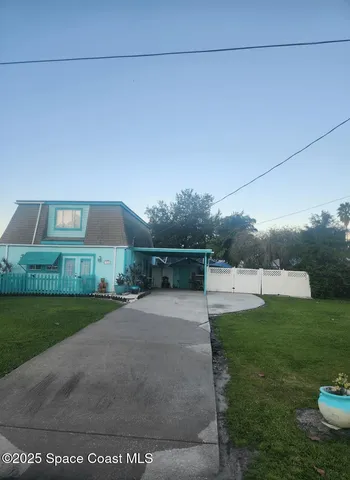 $349,999 | 5946 Deer Lane, Cocoa, FL 32927