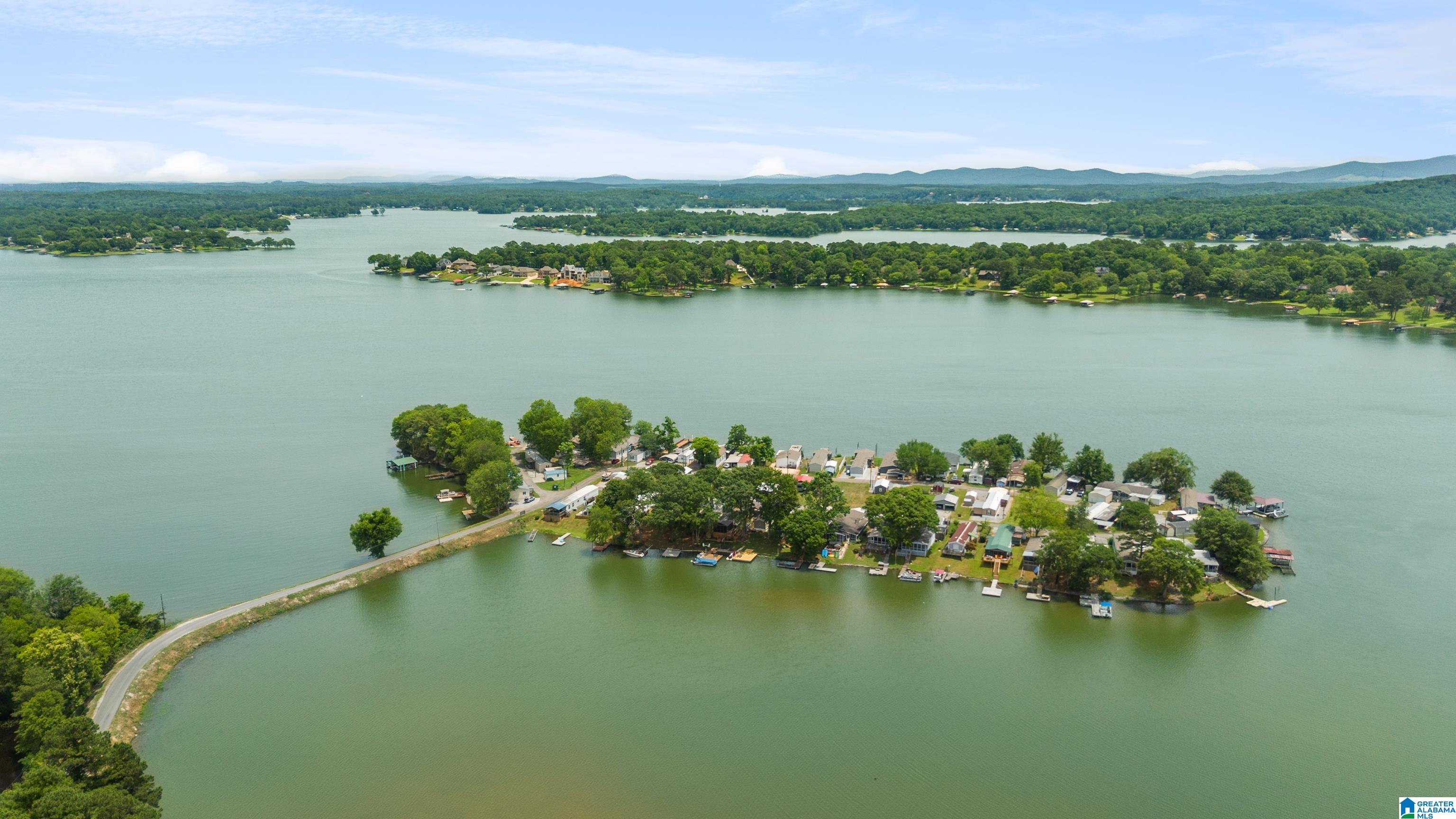 113 Harmons Island Road Cropwell, AL 35054 - Photo 60 of 61