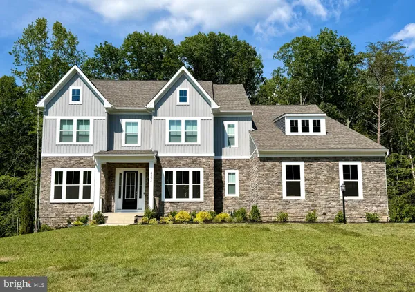 $1,480,000 | 8724 Classic Lakes Way, Nokesville, VA 20181