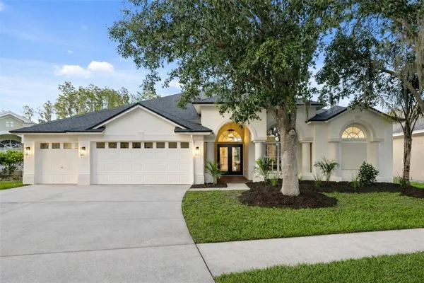 $849,000 | 5105 Lady Rose Court, Lutz, FL 33558