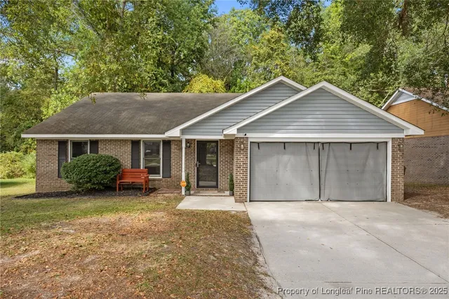 $228,998 | 2904 Rosemeade Drive, Fayetteville, NC 28306
