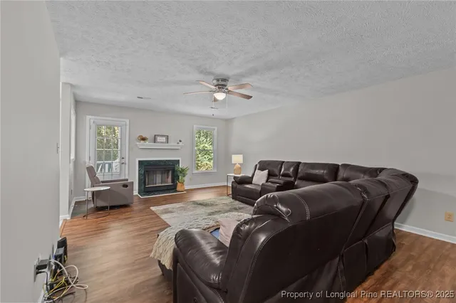 $228,998 | 2904 Rosemeade Drive, Fayetteville, NC 28306