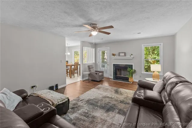 $228,998 | 2904 Rosemeade Drive, Fayetteville, NC 28306