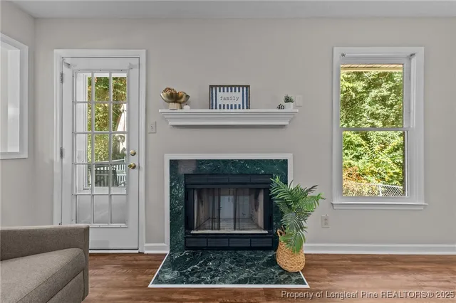 $228,998 | 2904 Rosemeade Drive, Fayetteville, NC 28306