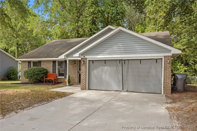 $228,998 | 2904 Rosemeade Drive, Fayetteville, NC 28306