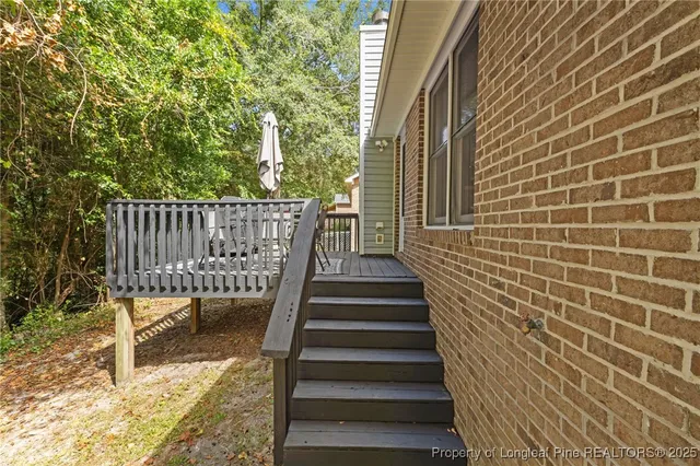 $228,998 | 2904 Rosemeade Drive, Fayetteville, NC 28306
