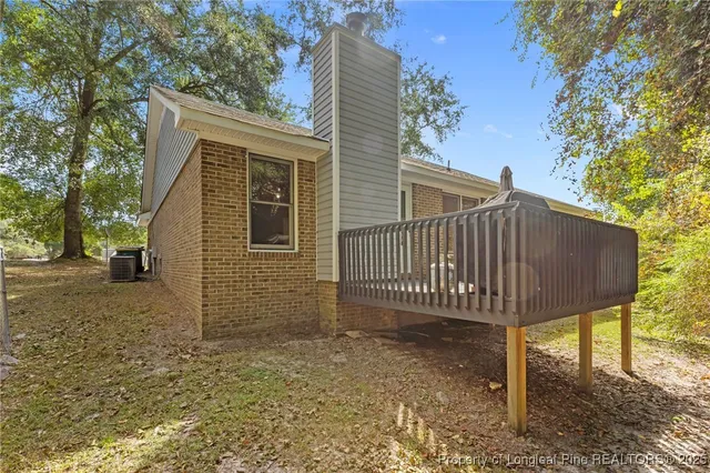 $228,998 | 2904 Rosemeade Drive, Fayetteville, NC 28306