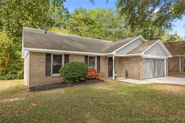 $228,998 | 2904 Rosemeade Drive, Fayetteville, NC 28306