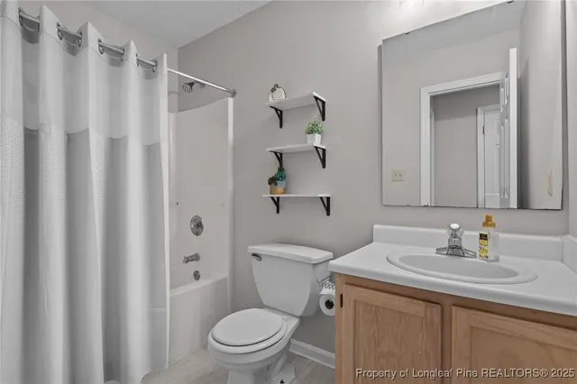 $228,998 | 2904 Rosemeade Drive, Fayetteville, NC 28306