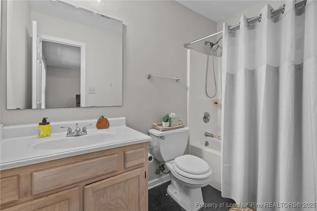 $228,998 | 2904 Rosemeade Drive, Fayetteville, NC 28306