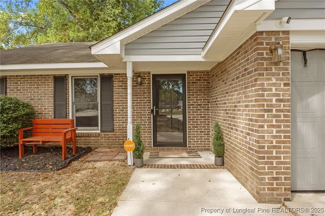 $228,998 | 2904 Rosemeade Drive, Fayetteville, NC 28306