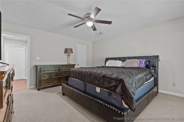 $228,998 | 2904 Rosemeade Drive, Fayetteville, NC 28306