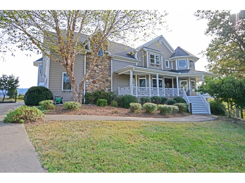 3415 Holly Creek Road Greeneville, TN 37745 - Photo 3 of 36 Photo 3