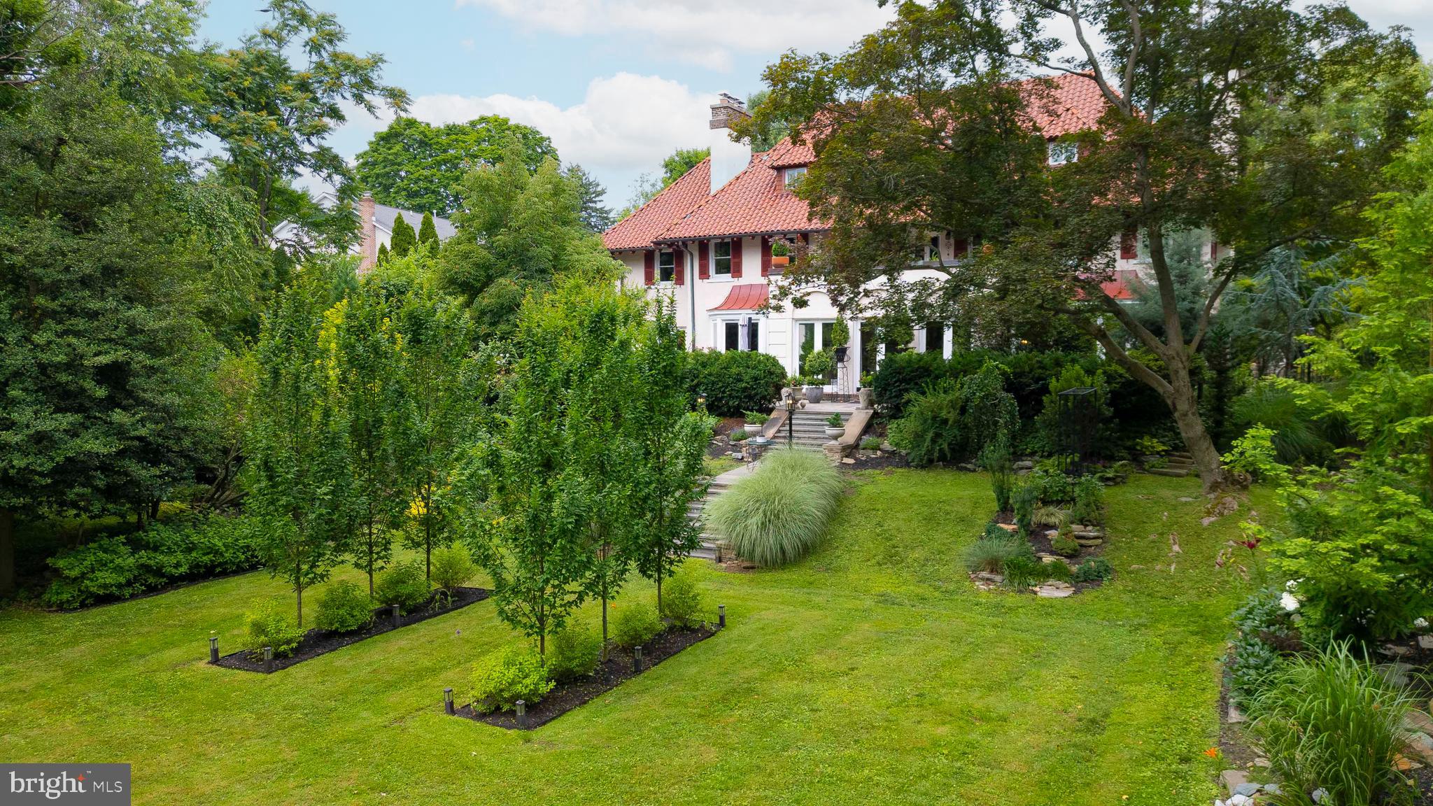 1212 Lenox Road Jenkintown, PA 19046 - Photo 77 of 94