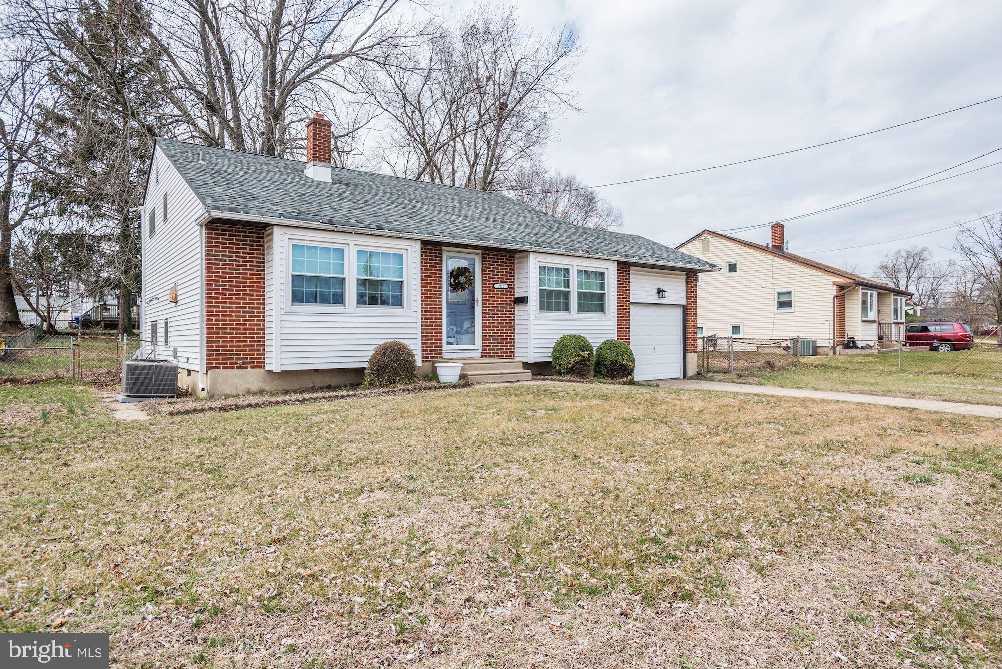 205 Ivy Road Beverly, NJ 08010 - Photo 28 of 34