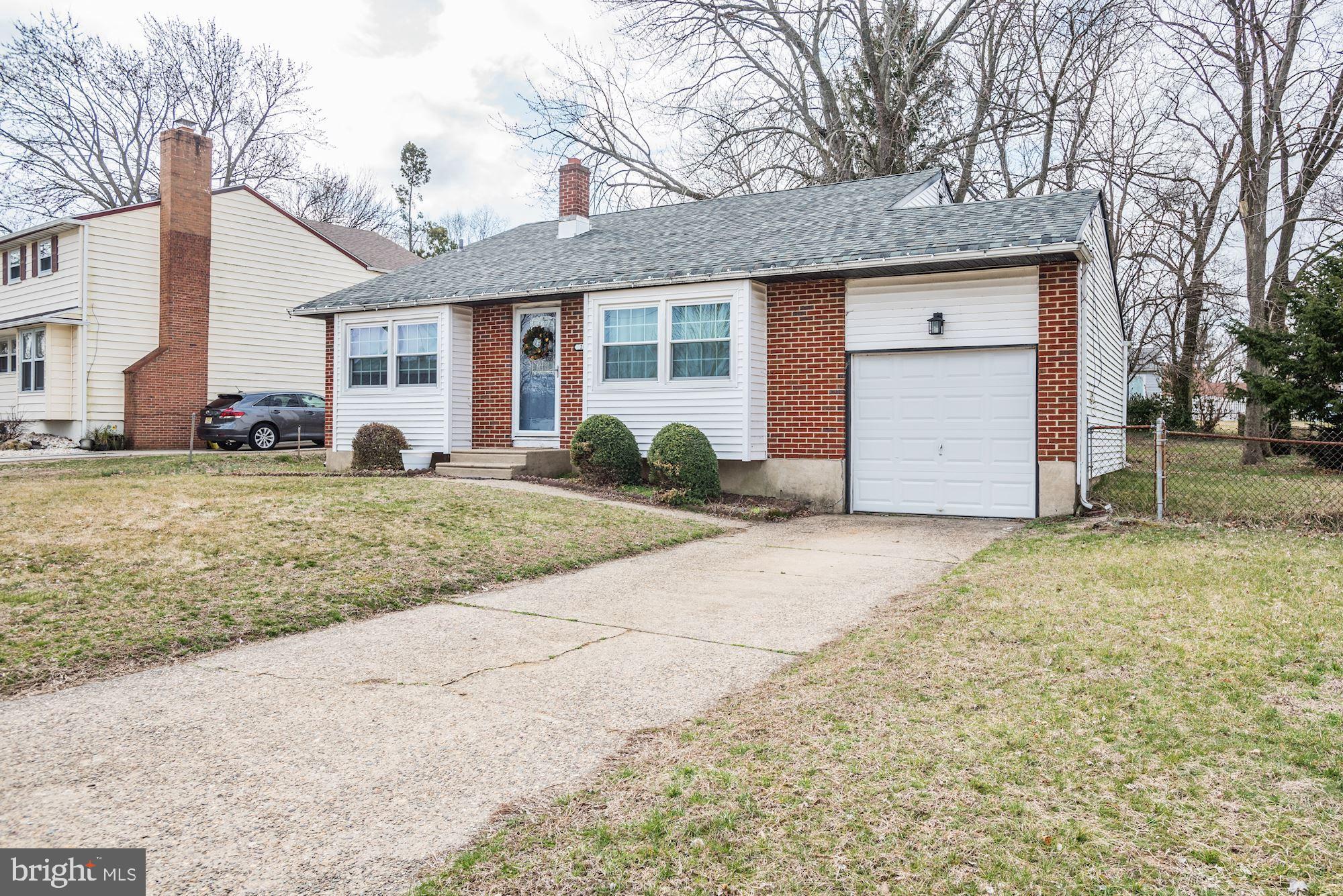 205 Ivy Road Beverly, NJ 08010 - Photo 29 of 34