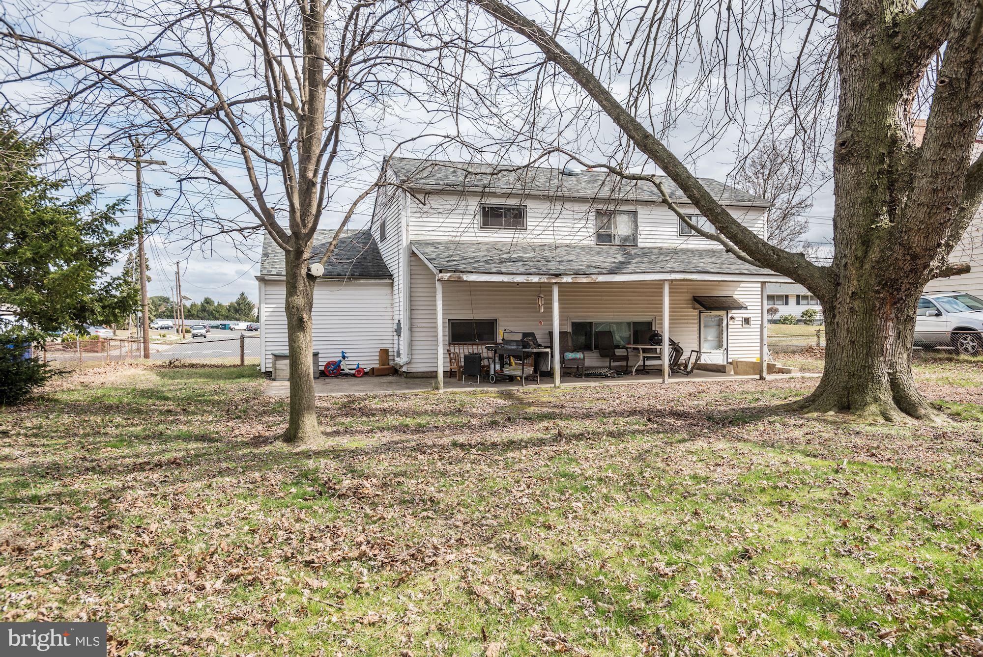 205 Ivy Road Beverly, NJ 08010 - Photo 30 of 34