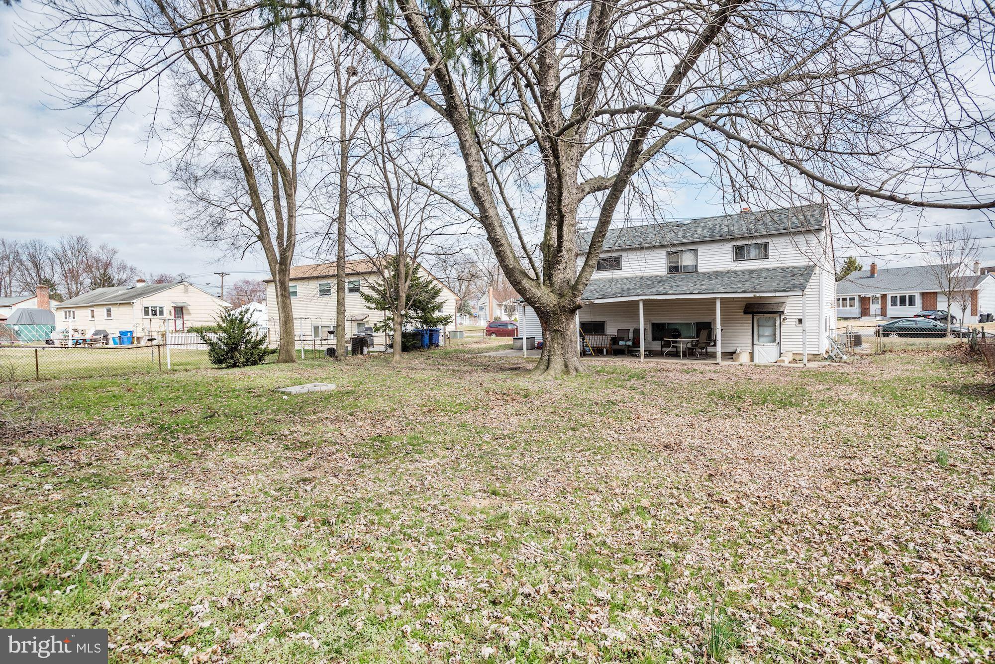 205 Ivy Road Beverly, NJ 08010 - Photo 31 of 34