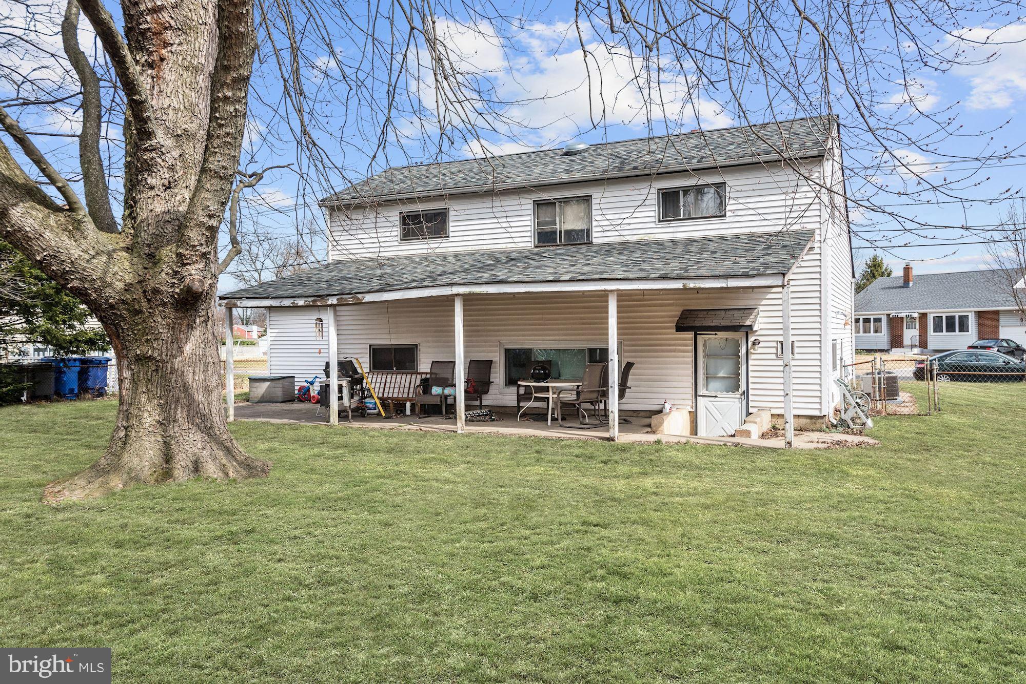 205 Ivy Road Beverly, NJ 08010 - Photo 34 of 34