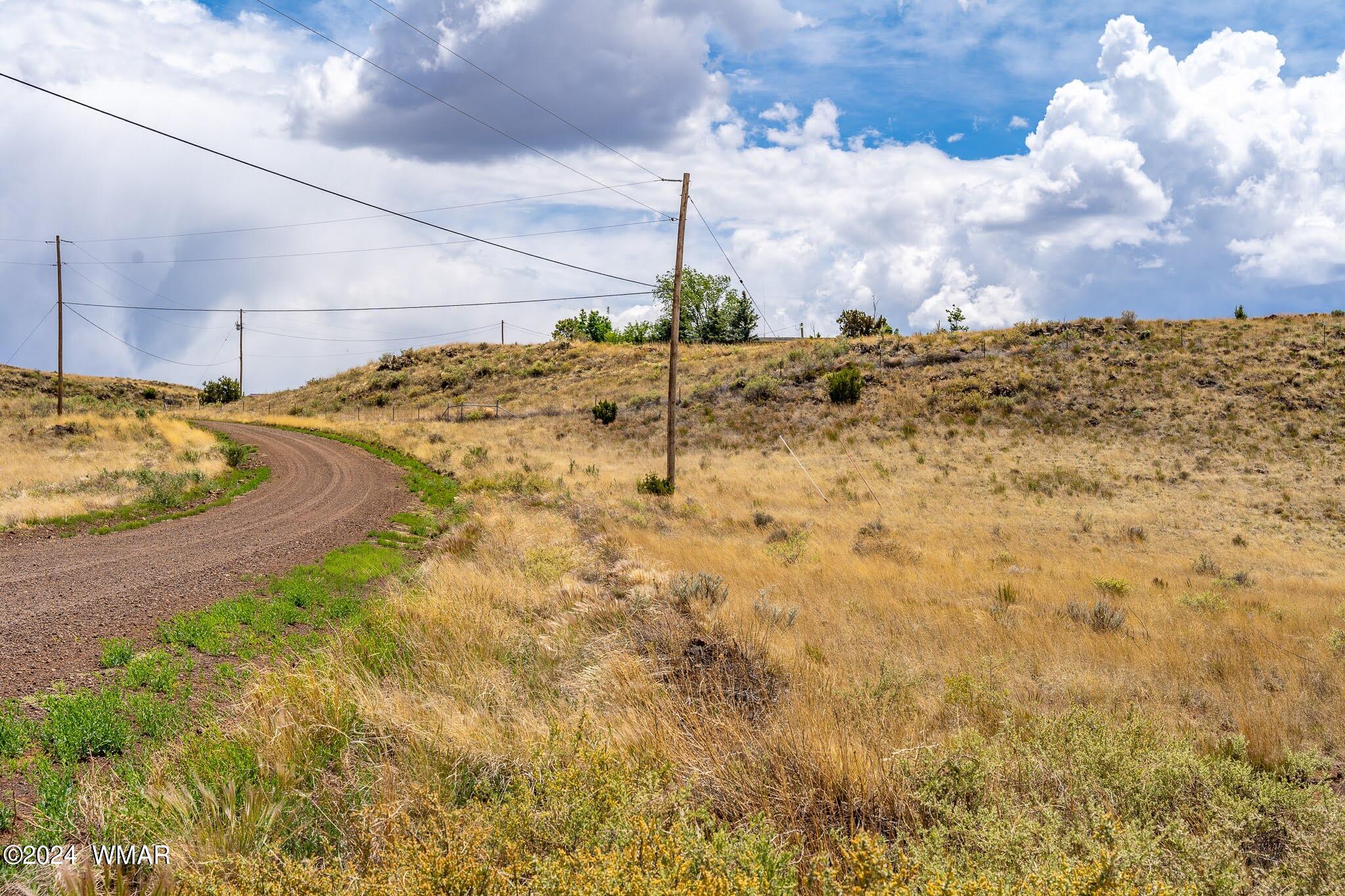 35 Ranch Road Concho, AZ 85924 - Photo 1 of 26 SE CORNER SOUTH