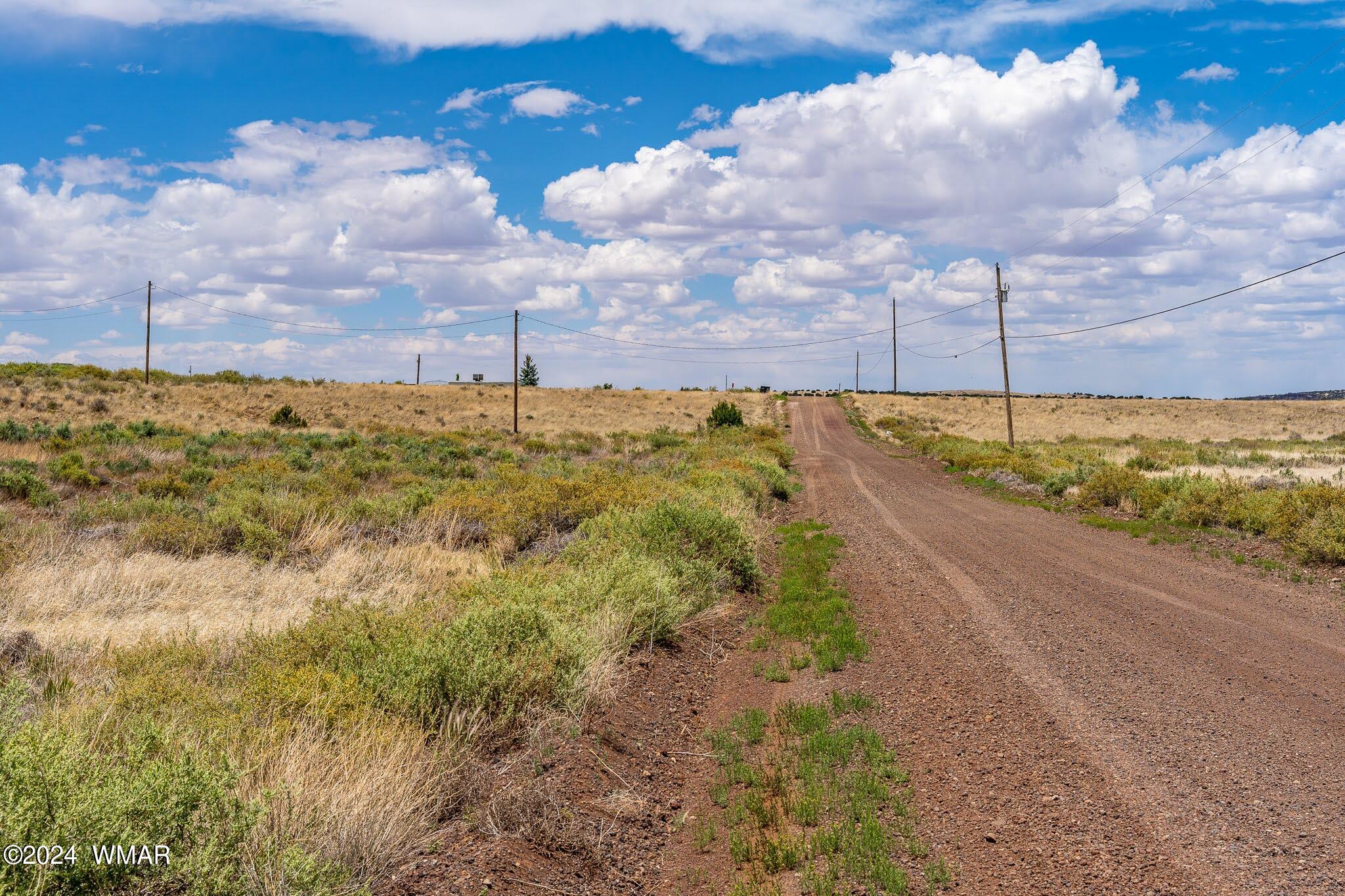 35 Ranch Road Concho, AZ 85924 - Photo 11 of 26 SE CORNER NORTH