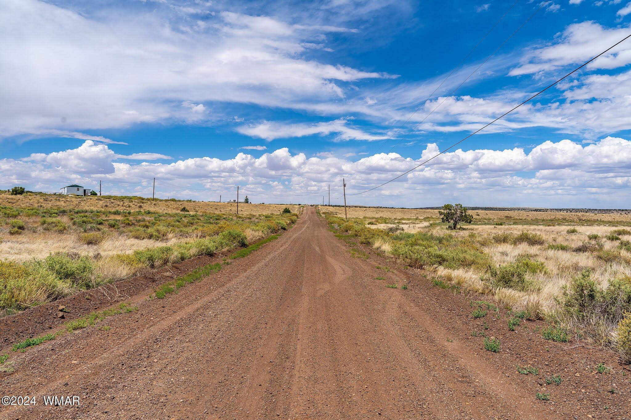 35 Ranch Road Concho, AZ 85924 - Photo 12 of 26 MAIN ROAD W PROP ON LEFT
