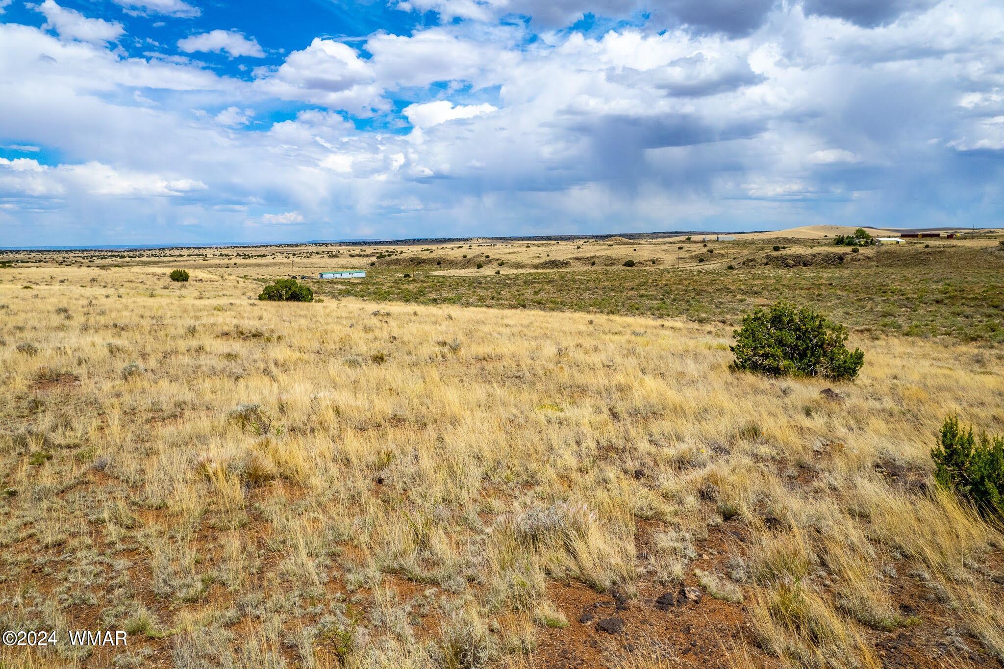 35 Ranch Road Concho, AZ 85924 - Photo 8 of 26 SW CORNER EAST