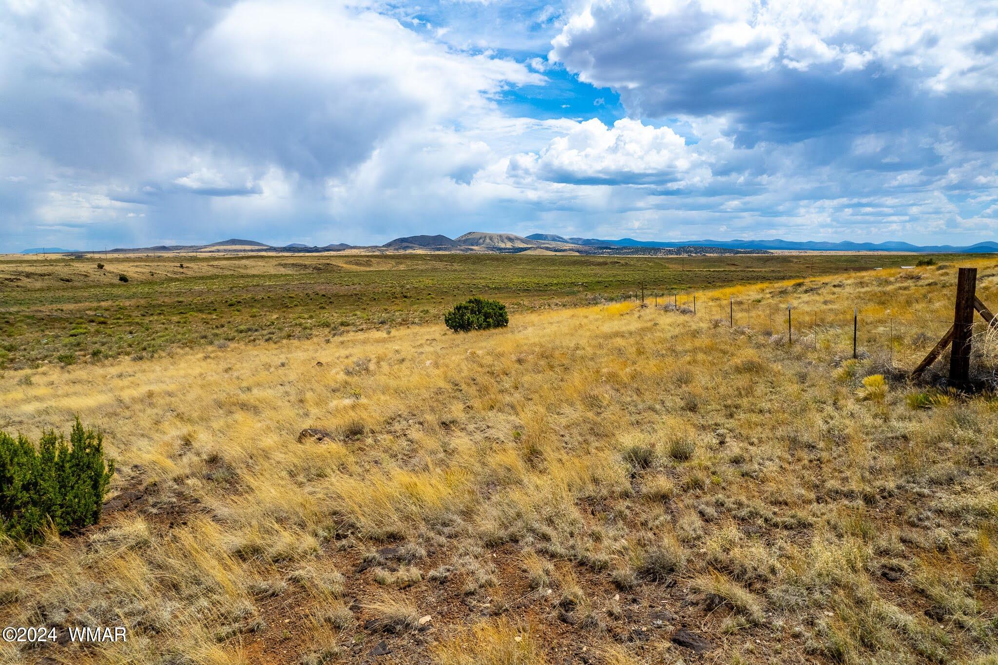 35 Ranch Road Concho, AZ 85924 - Photo 9 of 26 SW CORNER SOUTH