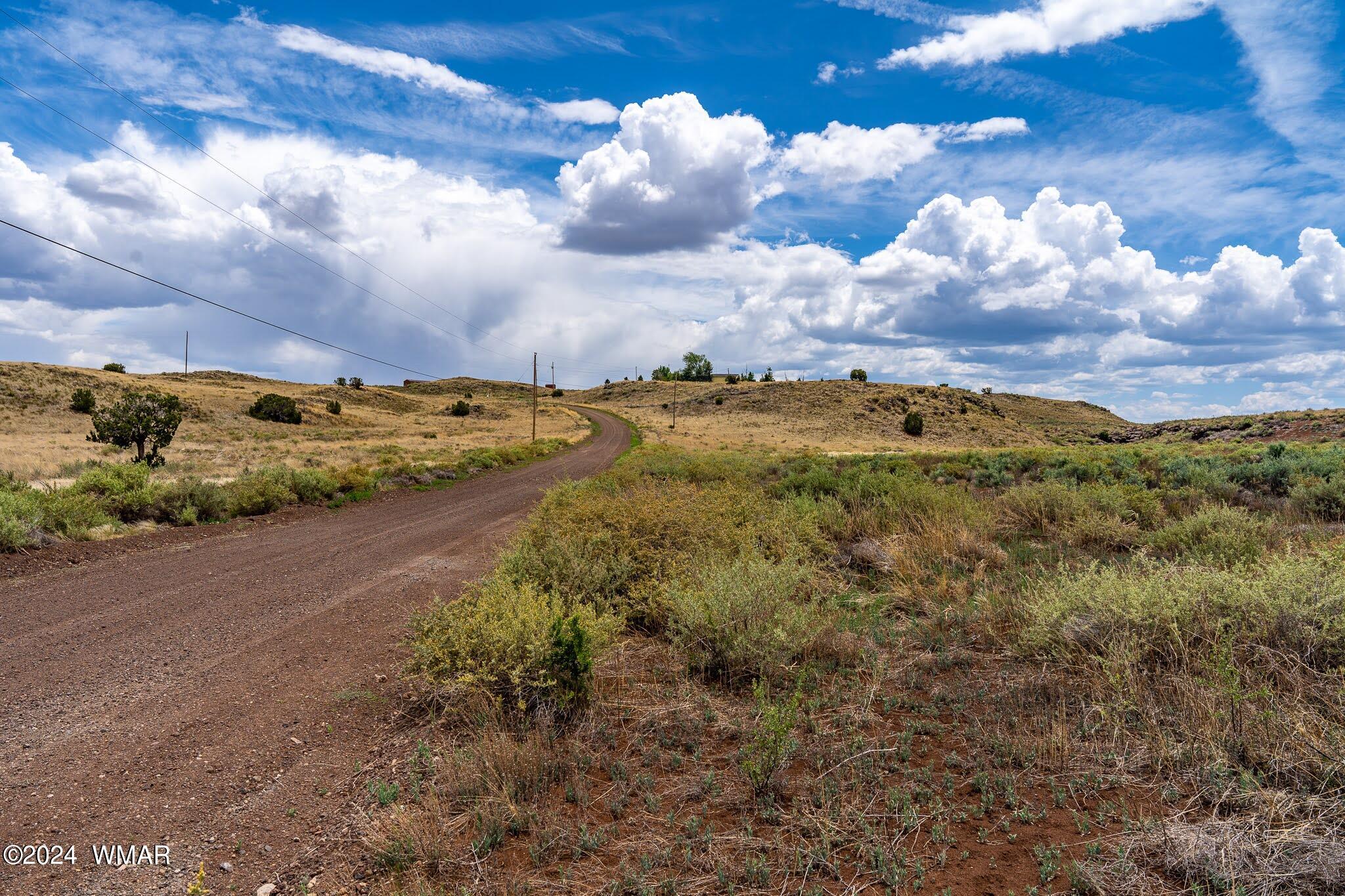 35 Ranch Road Concho, AZ 85924 - Photo 10 of 26 NE CORNER SOUTH