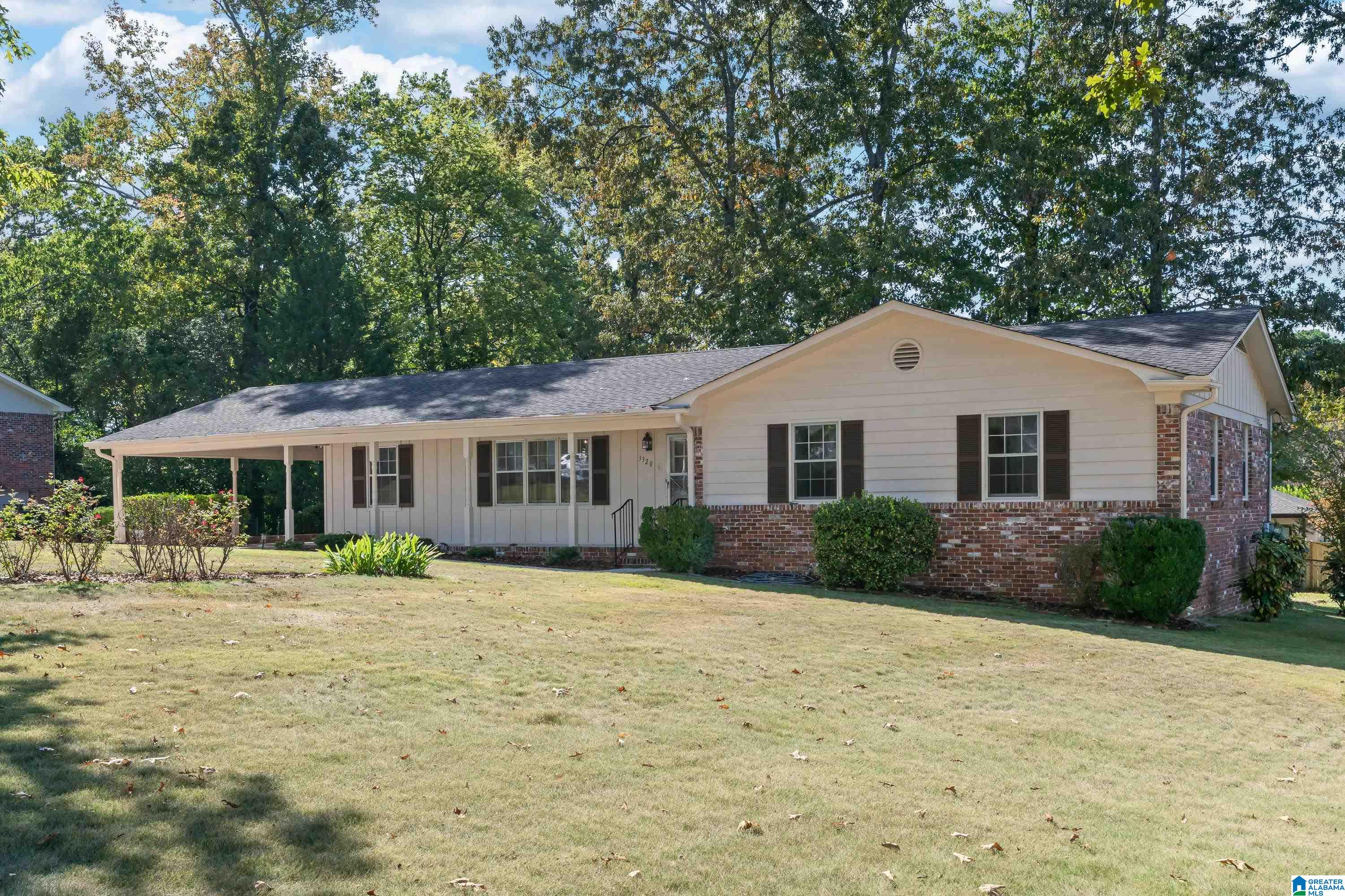 3320 Chartwell Road Birmingham, AL 35226 - Photo 36 of 37